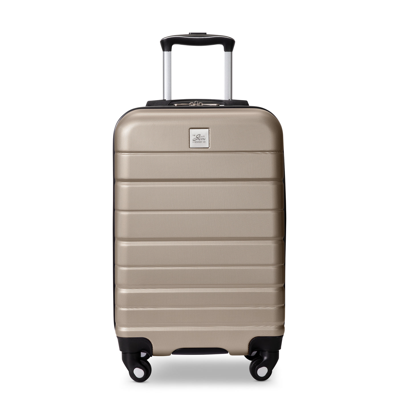 Epic 20-inch Carry-On Spinner Suitcase | Skyway Luggage