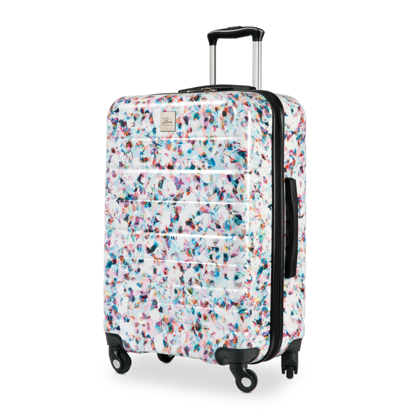 Adjustable Handle Hard Shell Suitcase 105L | Check-In